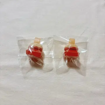 아이나나 10주년 이벤트 링라이트 린라이 쿠마마루 토마