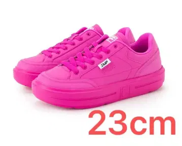 FUNKY TENNIS 98/25 X IMP. PINK 23cm