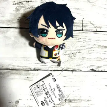 디즈니 트위스티드 원더랜드 SD 인형 ~기숙사복~ 듀스