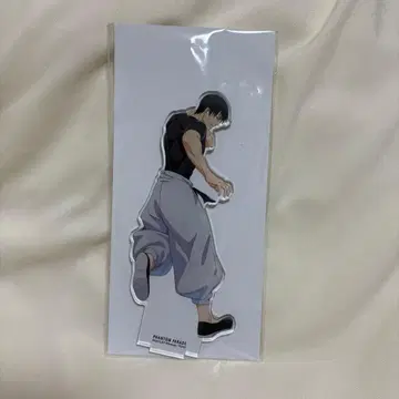 주술회전 팬텀 퍼레이드 후시구로 토우지 아크릴 스탠드