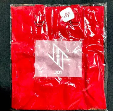 GiGO 한정 JO1 토트백