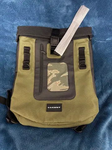 루센트 백팩