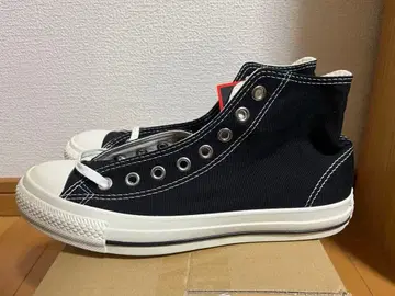 [ 새상품 ] CONVERSE ALL STAR HI 블랙