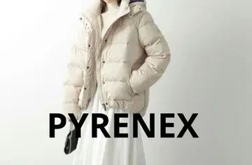 피레넥스 다운 자켓 여성용 PLUME2 사이즈 M