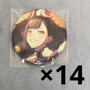 프로세카 그리캔 44B 시라이시 안