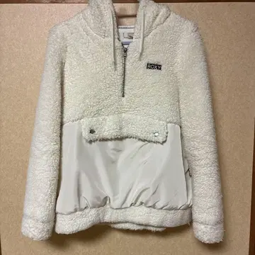 ROXY 여성용 풀오버 모코모코