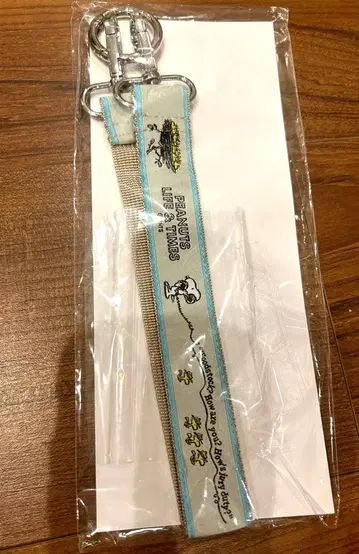 미개봉 새상품 스누피 멀티 스트랩