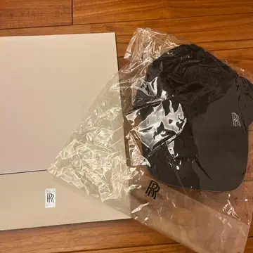 롤스로이스 슬로우 캡 카탈로그