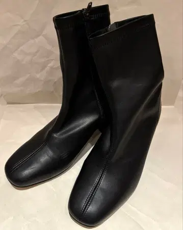 핏풋 부츠 핏튜튜 M 23~23.5cm