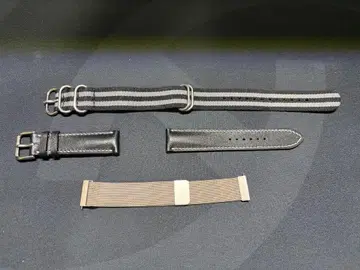 손목시계 벨트 20mm 세트 덤 포함