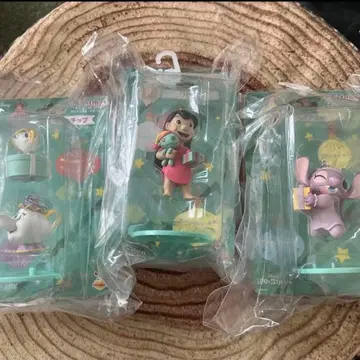 오너먼트 복권 크리스마스 오너먼트