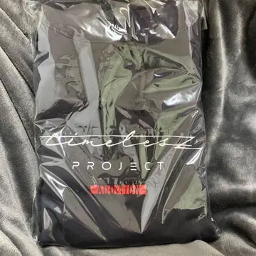 timelesz project [ 궤적 ] 후드티