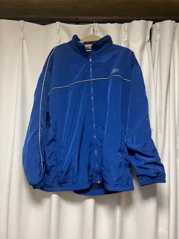 Reebok 나일론 자켓