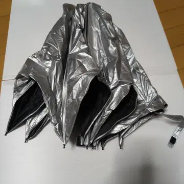 몽벨 선블록 엄브렐라 55