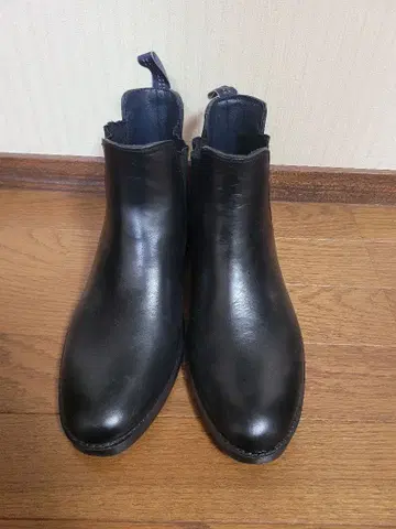 MACKINTOSH PHILOSOPHY 사이드 고어 부츠