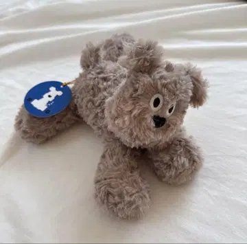 umao 봉제 인형 개