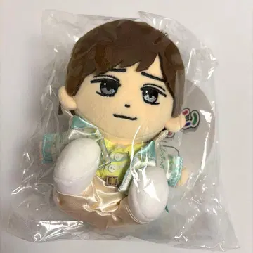 King & Prince 나가세 렌 하피누이