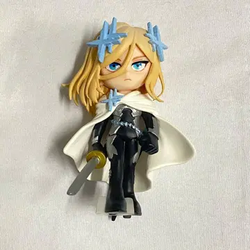 원펀맨 파르베르 피규어 플래시