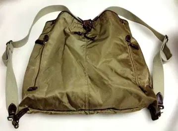 allegri 백팩 백팩 카키