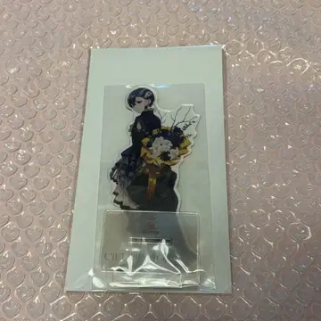 시엘 블랙 집사 빅 아크릴 스탠드 G 판타지