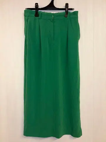 L'Appartment 라인 스커트