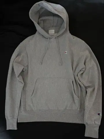 [ M 사이즈 ] USA 규격 챔피온 리버스 위브 눈 있음