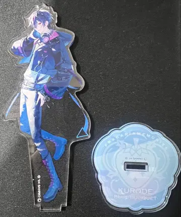 프라가리아 메모리즈 클로드 아크릴 스탠드 팬미