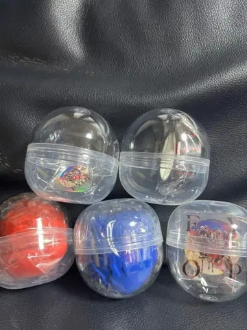 B'z LIVE-GYM 2025 -FYOP- 가챠 세트