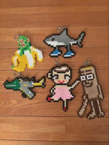 펄러비즈 이탈리안 브레인 도트