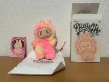 Biginto Energy 러브브(상자 없음)