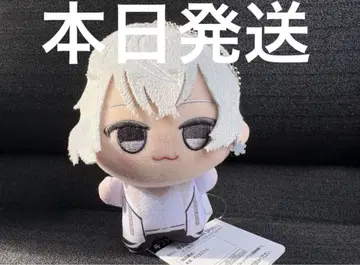 스니 스니 Sneaker Step SD 인형 vol.2 니시키