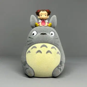 동동이 공화국 이웃집 토토로 토토로 나와라 메이