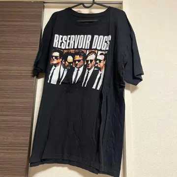 저수지의 개들 영화 T셔츠