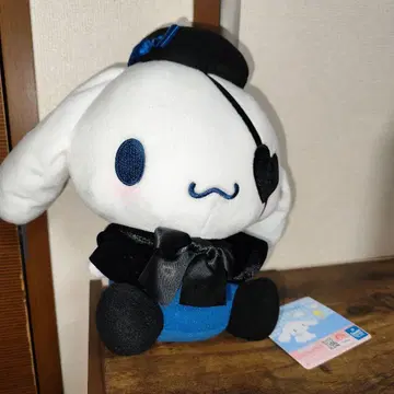 시나모롤 봉제 인형