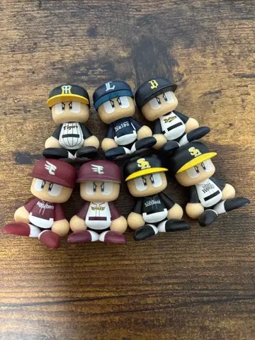 파워프로 군 나라분데스 7세트