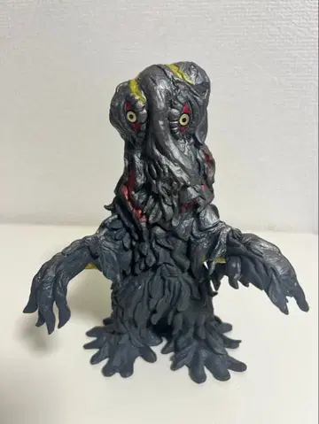 헤도라 무비 몬스터 시리즈