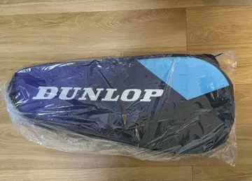 던롭 테니스 라켓 백 DTC-2630