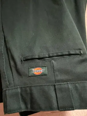 Dickies 874 Original Fit32x32