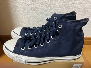 [ 새상품 ] CONVERSE ALL STAR HI 컨버스 네이비