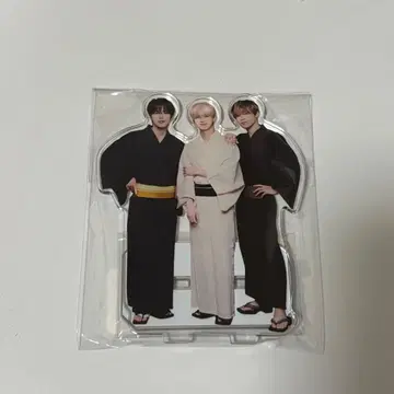 JO1 아크릴 스탠드