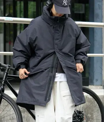 [ Franklin Climbing ] 클라임 블록 몬스터 후드티