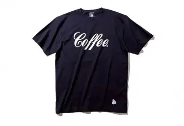 FR2 토끼 커피 wind and sea 콜라보 T셔츠 L사이즈