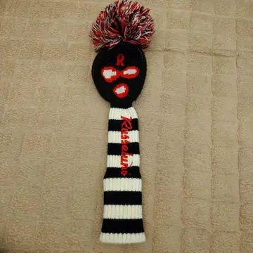 골프헤드커버 러셀노 Russeluno 페어웨이 우드용