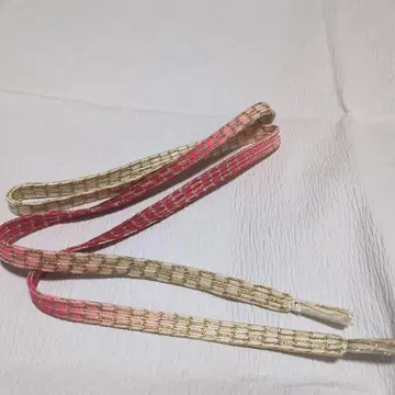 허리띠 거북등무늬