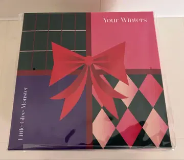 Little Glee Monster [ Your Winters ]