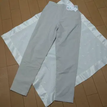 유니클로 미사용 택 포함 히트텍 웜 이지 팬츠 사이즈 S