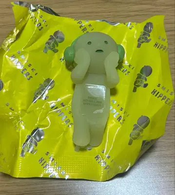 스미스키 히퍼스 시리즈 시크릿 비밀의 스미스키