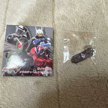 가이아 메모리 메탈 참 컬렉션 스컬