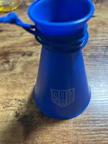 RADWIMPS 메가폰+덤 포함