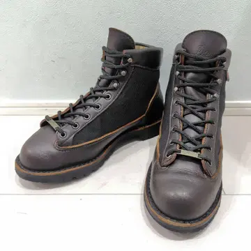 [ 관리 완료 ] 대너 라이트 우드론 30447 US8.0EE